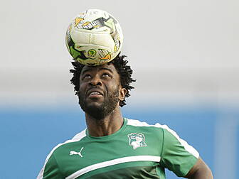 Ivory Coast fight back to keep...